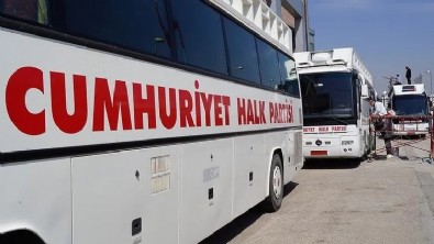 CHP’de 48. madde krizi! Olağanüstü kurultay da mahkemelik olabilir