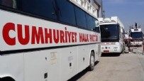 CHP - CHP’de 48. madde krizi! Olağanüstü kurultay da mahkemelik olabilir