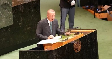 BM İklim Zirvesi'nde sıfır atık vurgusu! “İklim değişikliğinde kilit rol oynadı”