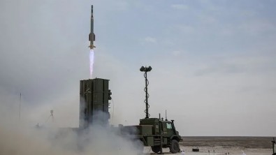 İsrail basınından savunma sanayi itirafı! Türkiye’nin gerisinde kaldık