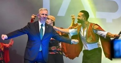 Mansur Yavaş'tan konser vurgunu itirafı! 'Savunacak hiçbir şeyim yok'