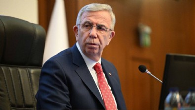 Osman Gökçek, CHP'li Yavaş'a dava açıyor! O sözlerle duyurdu: Örtbas ediyor...