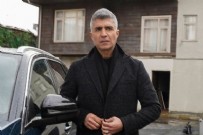 ÖZCAN DENİZ - Özcan Deniz, adliyeye gitti