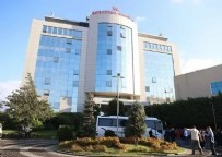  RÜŞVET - Bayrampaşa'da Yolsuzluğun Kılıfı Gıda Kolisi!