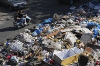 CHP - CHP'de Çöp Krizi Bitmiyor!