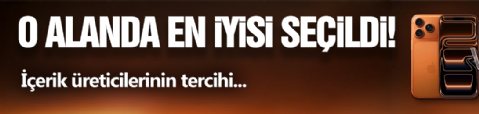 En İyi Video Çeken Telefon!