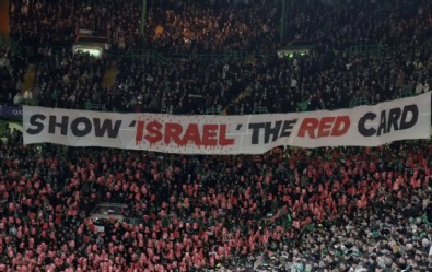 FIFA Başkanı Infantino'nun Eylemi Farklı Söylemi Farklı!