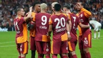 Galatasaray’a müjde! 23 milyon euro kasaya girdi