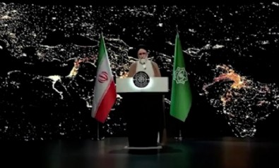 İran Gizli Belgeleri Yayınladı!