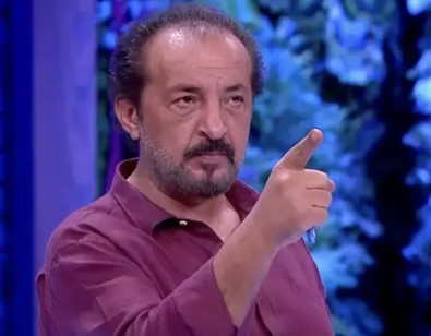 Mehmet Şef Stüdyodan Kovdu!