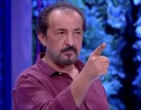  MEHMET ŞEF - Mehmet Şef Stüdyodan Kovdu!