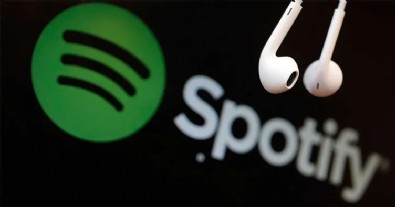 Rekabet Kurumu'ndan Spotify'a soruşturma! 'Algoritma ayrımcılığı' vurgusu