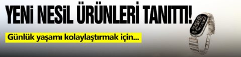 Xiaomi Yeni Nesil Ürünleri Tanıttı!