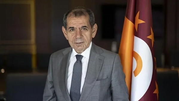 Galatasaray’a müjde! 23 milyon euro kasaya girdi