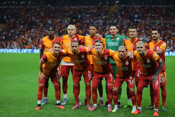 Galatasaray’a müjde! 23 milyon euro kasaya girdi