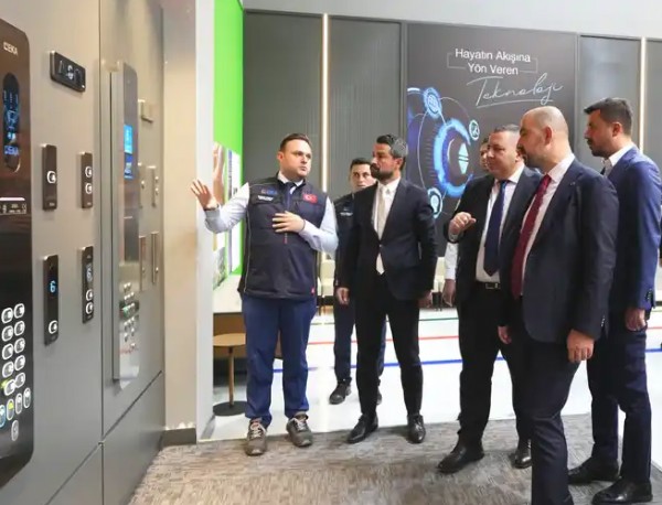 Yerli ve Milli Teknoloji Küresel Arenada