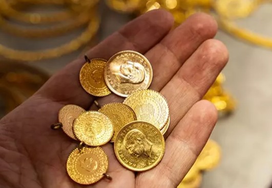 Altın Fiyatları Düşüşte Mi? İşte Son Durum...