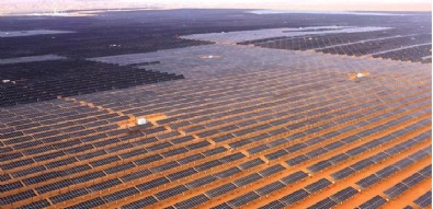 ABD Kömürden Kurtuluyor!