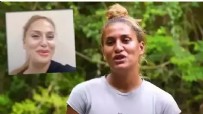 SURVİVOR - Almeda Baylan Kafa Karıştırdı!