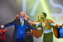 Konser vurgununda yeni perde! 9 kişi hakkında...