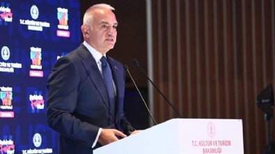 Bakan Ersoy duyurdu! 32 ilde düzenlenecek