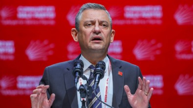 CHP'de Özel Diktatörlüğü Devam Ediyor!