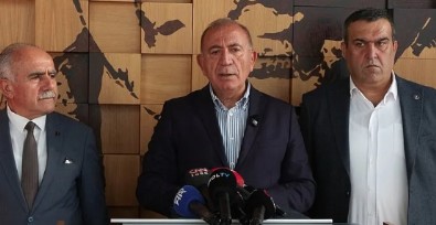 CHP Gürsel Tekin'le Devam!