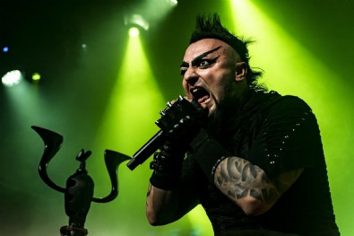 Hayko Cepkin'den Manidar Paylaşım!