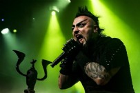 HAYKO CEPKİN - Hayko Cepkin'den Manidar Paylaşım!