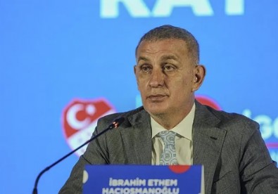 İbrahim Hacıosmanoğlu'ndan Tarihi Mektup!