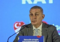  HACIOSMANOĞLU - İbrahim Hacıosmanoğlu'ndan Tarihi Mektup!