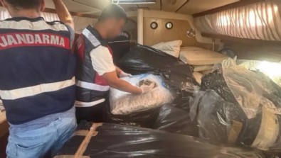 JİHA Destekli Operasyon!