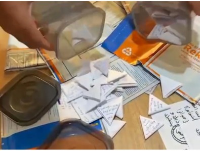 Malatya'da Büyücü Operasyonu!