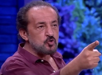 Mehmet Yalçınkaya'nın Üzerine Yürüdü!