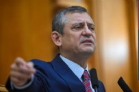 CHP - Özgür Özel Yine İftiraya Sığındı!