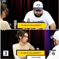 PEYGAMBER - Peygamber'e Saygısızlık İçin İstenen Ceza!