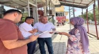 SAĞLıK BAKANLıĞı - Şeker Tüketimi Etkinliği!