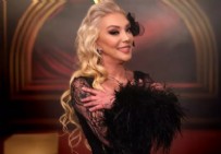 GÜLLÜ - Ünlü Şarkıcı Hayatını Kaybetti!