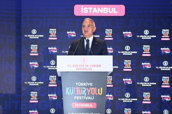 Bakan Ersoy duyurdu! 32 ilde düzenlenecek