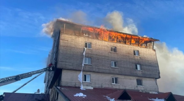 Danıştay'dan Kartalkaya kararı çıktı! Bakanlık yetkililerine soruşturma izni