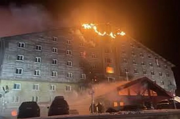 Danıştay'dan Kartalkaya kararı çıktı! Bakanlık yetkililerine soruşturma izni