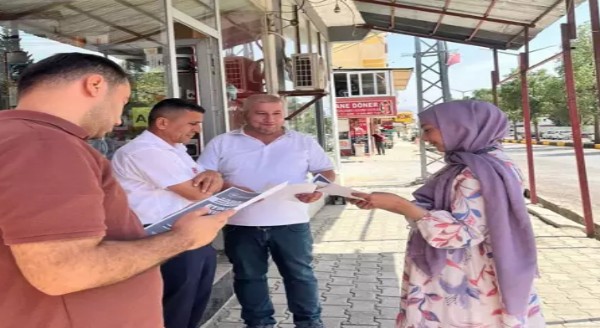 Şeker Tüketimi Etkinliği!