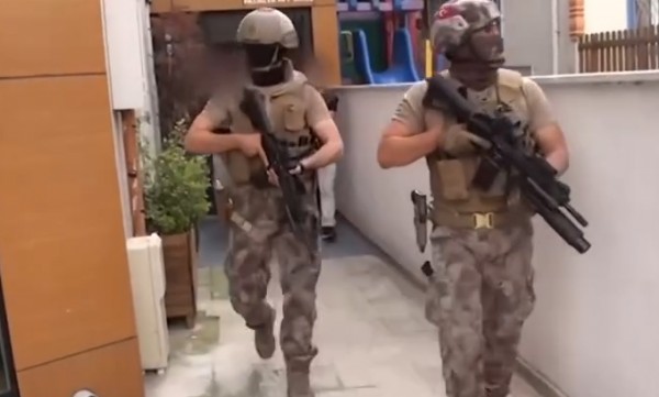 UYUŞTURUCU BARONLARININ DURUŞMASI 29 EYLÜL’DE BAŞLIYOR