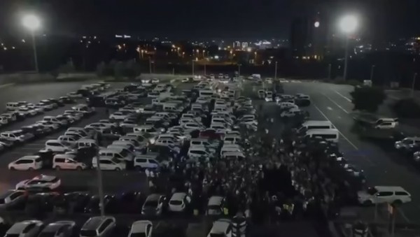 UYUŞTURUCU BARONLARININ DURUŞMASI 29 EYLÜL’DE BAŞLIYOR