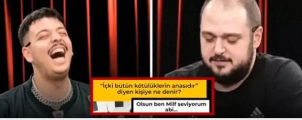 Peygamber'e Saygısızlık İçin İstenen Ceza!