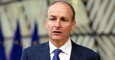 İrlanda’dan İsrail’e sert tepki! “Gazze’de yaşananlar meşrulaştırılamaz ve savunulamaz”