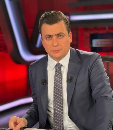 Osman Gökçek şikayette bulunacak! Fondaş TV'den büyük rezillik...