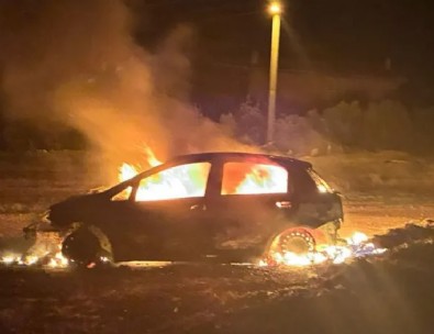 Cinayet Mi Kaza Mı?