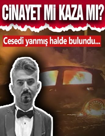 Cinayet Mi Kaza Mı?