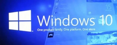 İşletim Sistemine Veda!